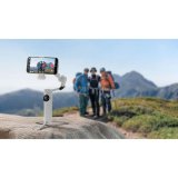 Stabilisering af sttte Insta360 #5