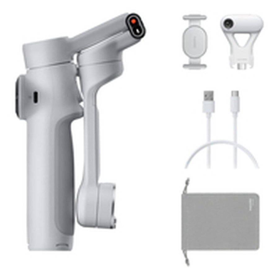 Stabilisering af sttte Insta360 CINSABQA_FLOW2LITE12 #2