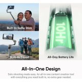 Stabilisering af sttte Insta360 CINSABQA_FLOW2LITE12 #5