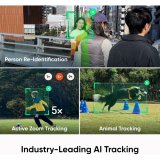 Stabilisering af sttte Insta360 CINSABQA_FLOW2LITE12 #6