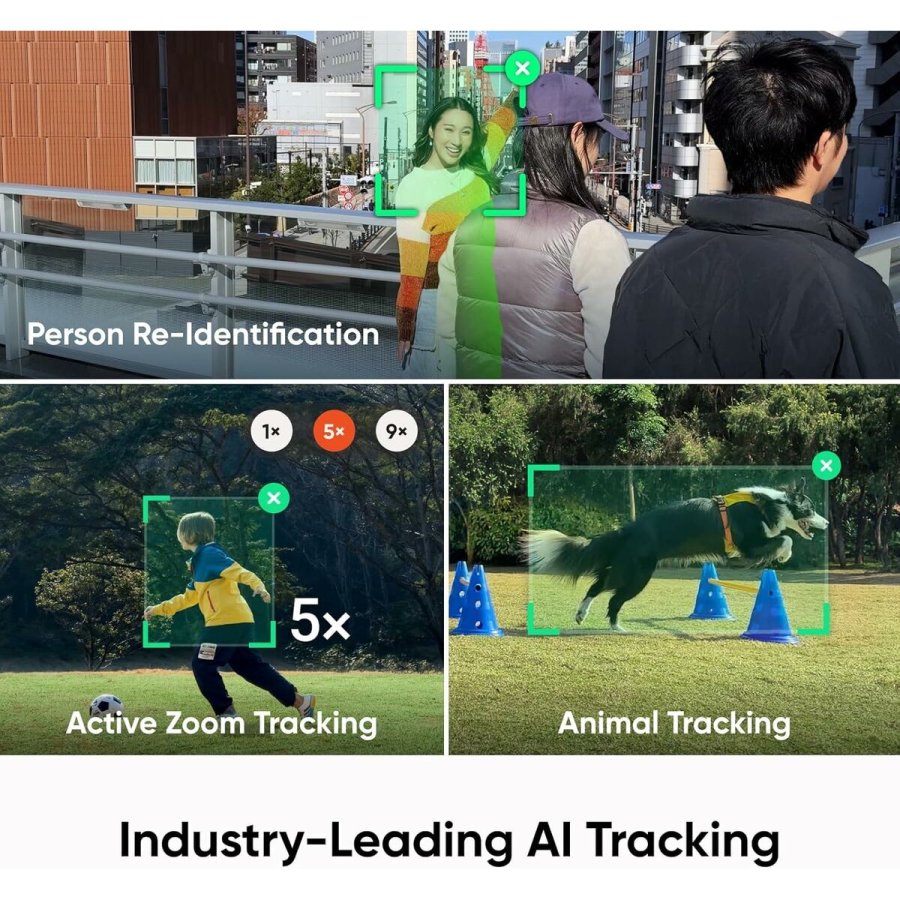 Stabilisering af sttte Insta360 CINSABQA_FLOW2LITE12 #6