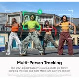 Stabilisering af sttte Insta360 CINSABQA_FLOW2LITE12 #7