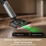 Stvsuger MOVA Sort 450 W #6