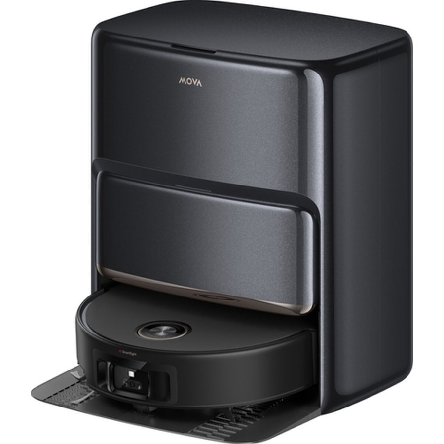 Robotstvsuger MOVA 6400 mAh #2