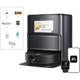 Robotstvsuger MOVA 6400 mAh #1