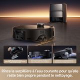 Robotstvsuger MOVA 6400 mAh #5