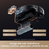 Robotstvsuger MOVA 6400 mAh #6