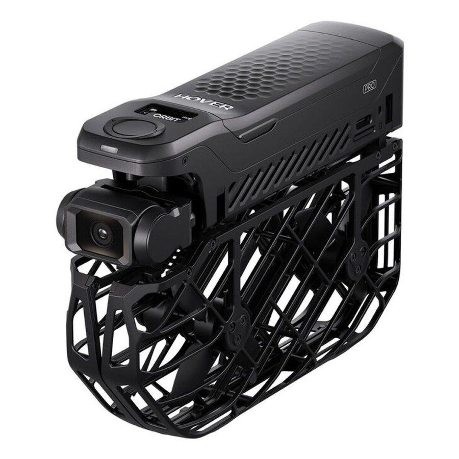 Drone Hoverair SP06H002 Sort #4