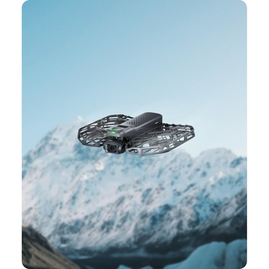 Drone Hoverair SP06H002 Sort #6