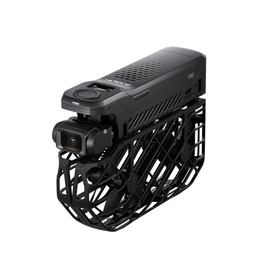 Drone Hoverair SP06H002 Sort #7