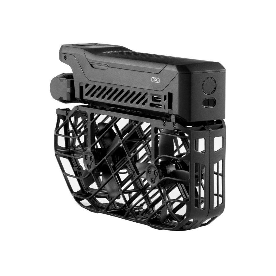 Drone Hoverair SP06H002 Sort #3