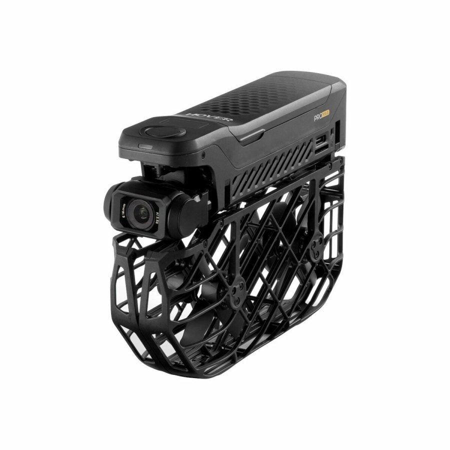 Drone Hoverair SP06H006 Sort #3