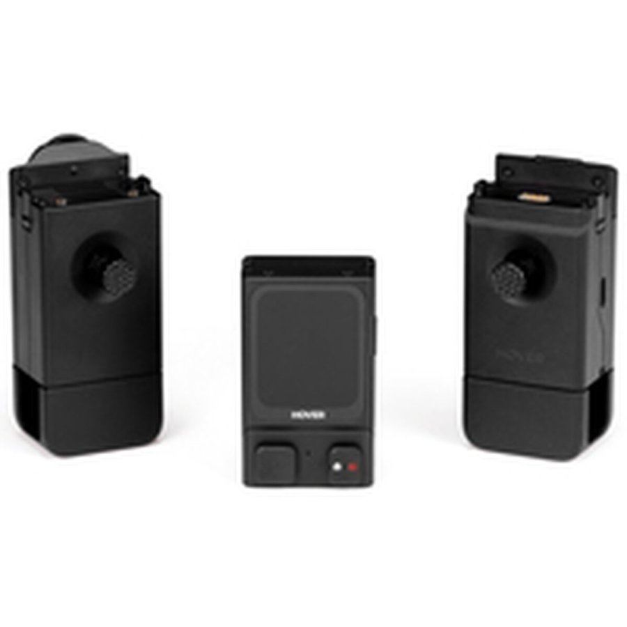 Videokamera til overvgning Hoverair SP93R018 #4