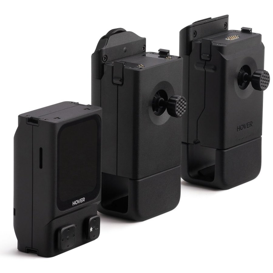 Videokamera til overvgning Hoverair SP93R018 #5
