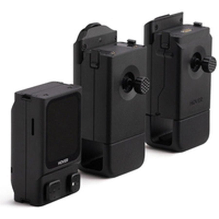 Videokamera til overvgning Hoverair SP93R018 #6