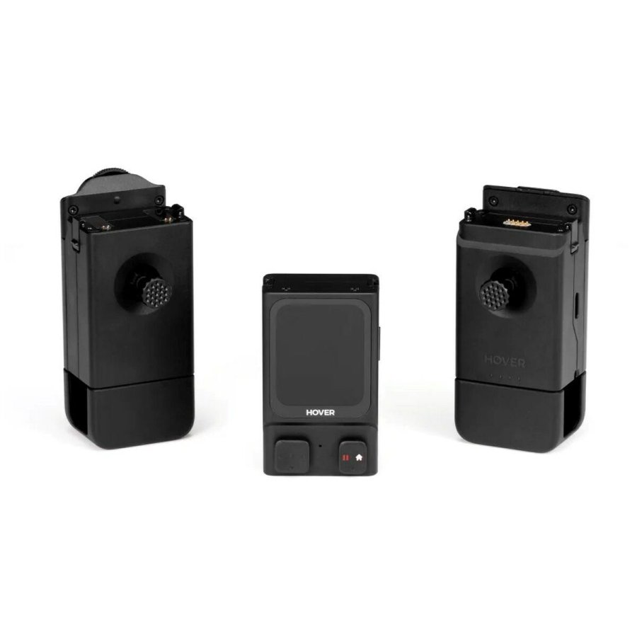 Videokamera til overvgning Hoverair SP93R018 #1