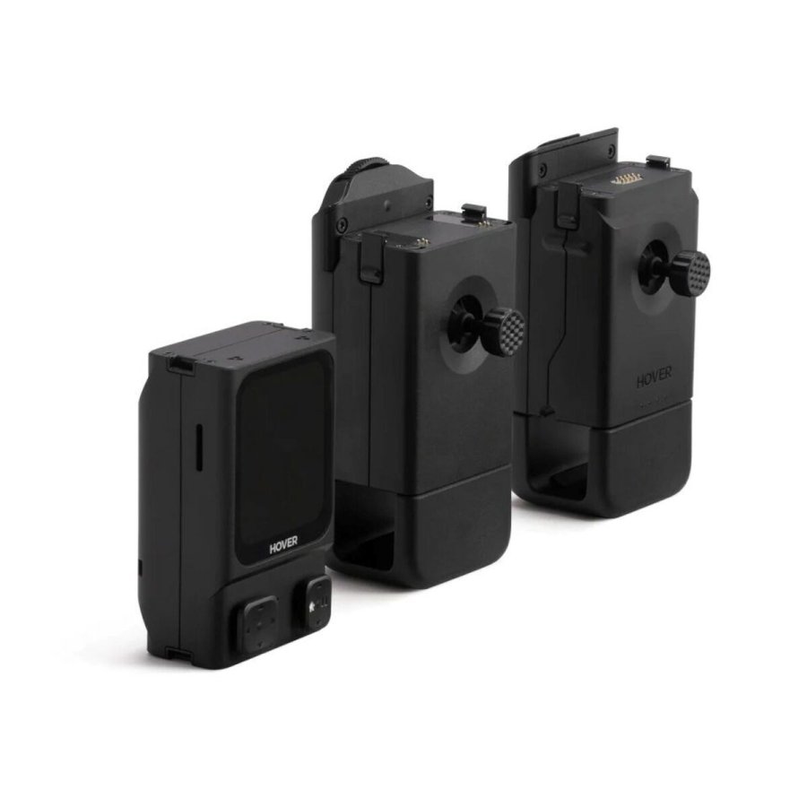 Videokamera til overvgning Hoverair SP93R018 #3