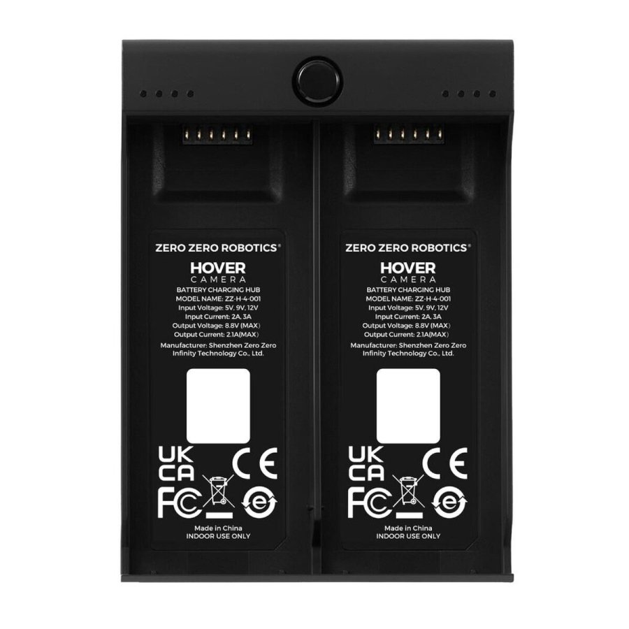 Videokamera til overvgning Hoverair SP23H008 #1