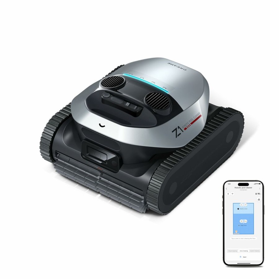 Stvsuger Dreame Z1 Sort #2