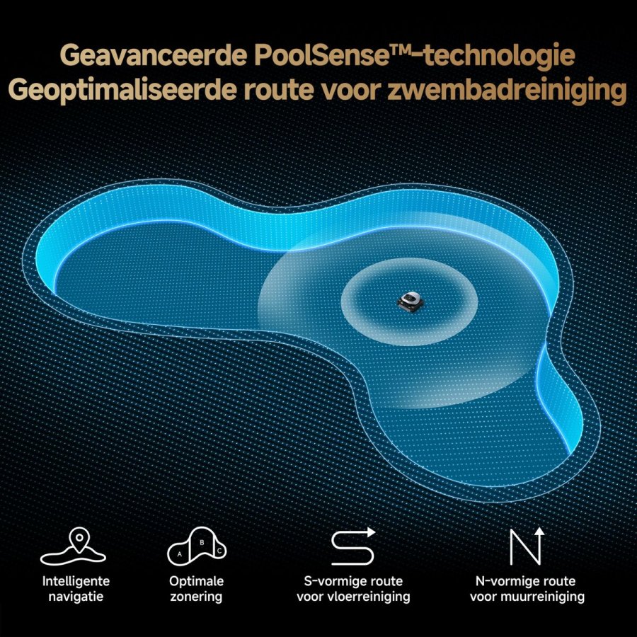 Stvsuger Dreame Z1 Sort #4