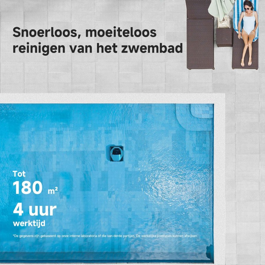 Stvsuger Dreame Z1 Sort #7