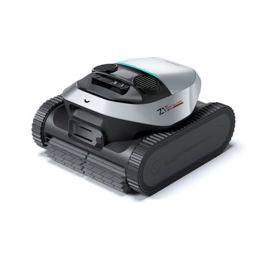 Stvsuger Dreame Z1 PRO Sort #1