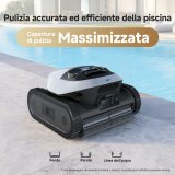 Stvsuger Dreame Z1 PRO Sort #3