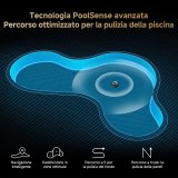 Stvsuger Dreame Z1 PRO Sort #5