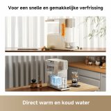 Stvsuger Dreame 010702AA000035 2200 W #3