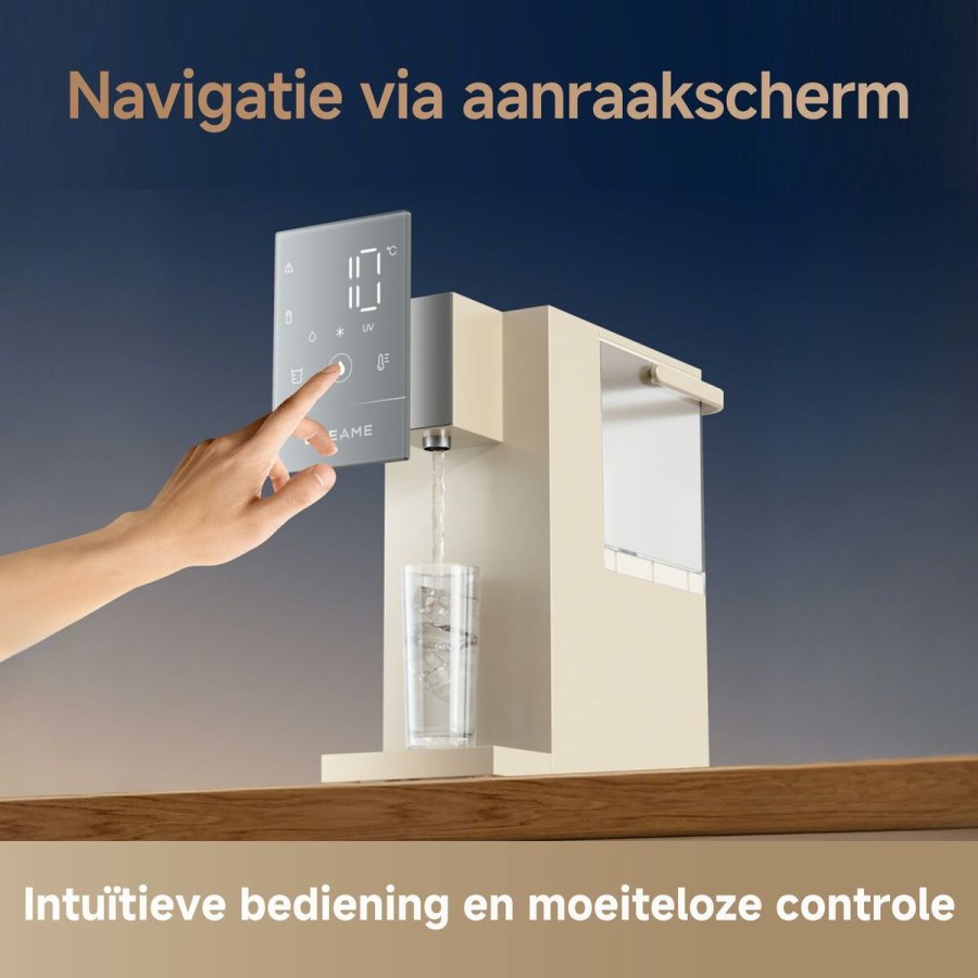 Stvsuger Dreame 010702AA000035 2200 W #6