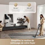 Stavst�vsuger Dreame #2