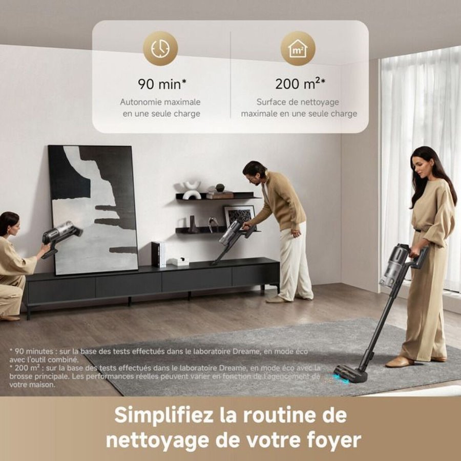 Stavst�vsuger Dreame #2