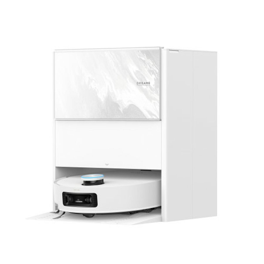 St�vsuger Dreame RLR81CE-1-WH Hvid #1