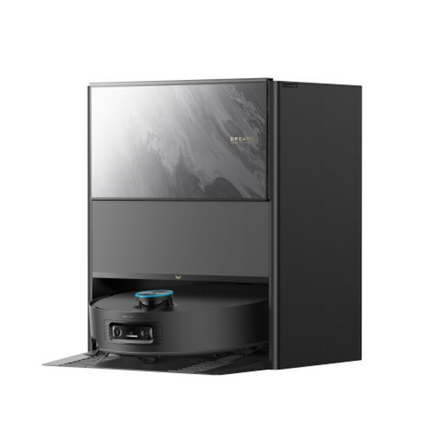 Stvsuger Dreame Sort #1