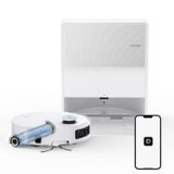 Robotstvsuger Dreame 010201AA000706 6400 mAh #7