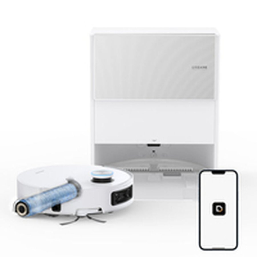 Robotstvsuger Dreame 010201AA000706 6400 mAh #7