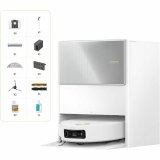 Robotstvsuger Dreame 010201AA000706 6400 mAh #1