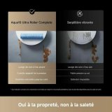 Robotstvsuger Dreame 010201AA000706 6400 mAh #5