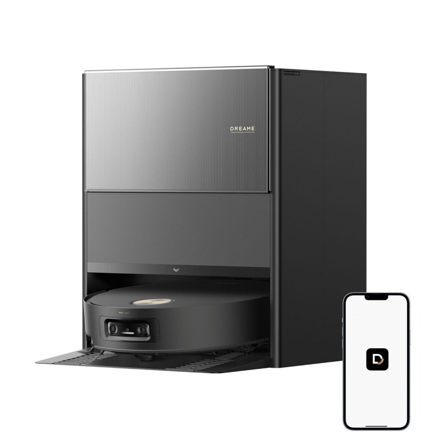 Robotst�vsuger Dreame AQUA10ULTRAROLLERCOMPLETE 6400 mAh #1