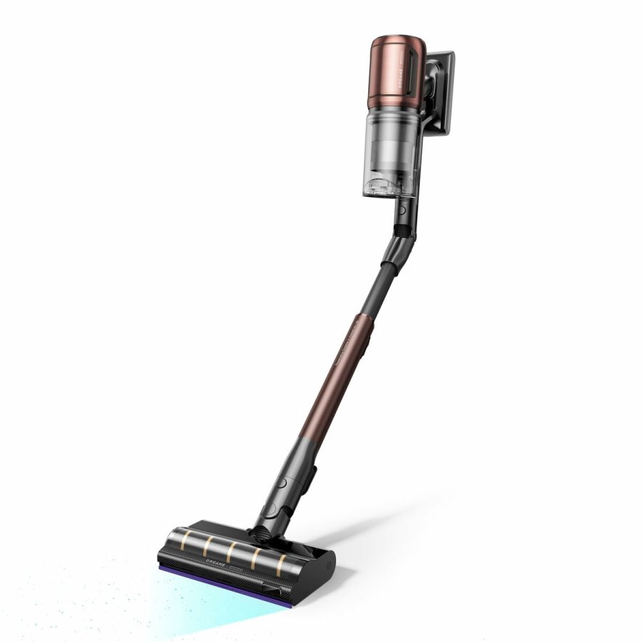 Stvsuger Dreame 010101AA000560 Sort #2