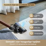 Stvsuger Dreame 010101AA000560 Sort #4