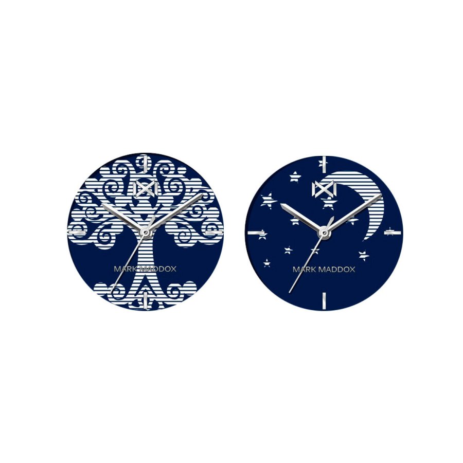 Dameur Mark Maddox MM0126-37 ( 35 mm) #3