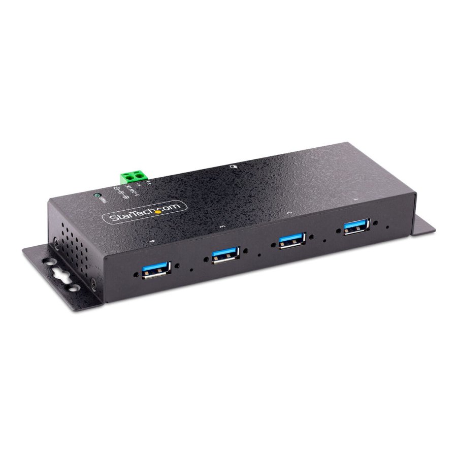 USB Hub Startech 5G4AINDNP-USB-A-HUB #1