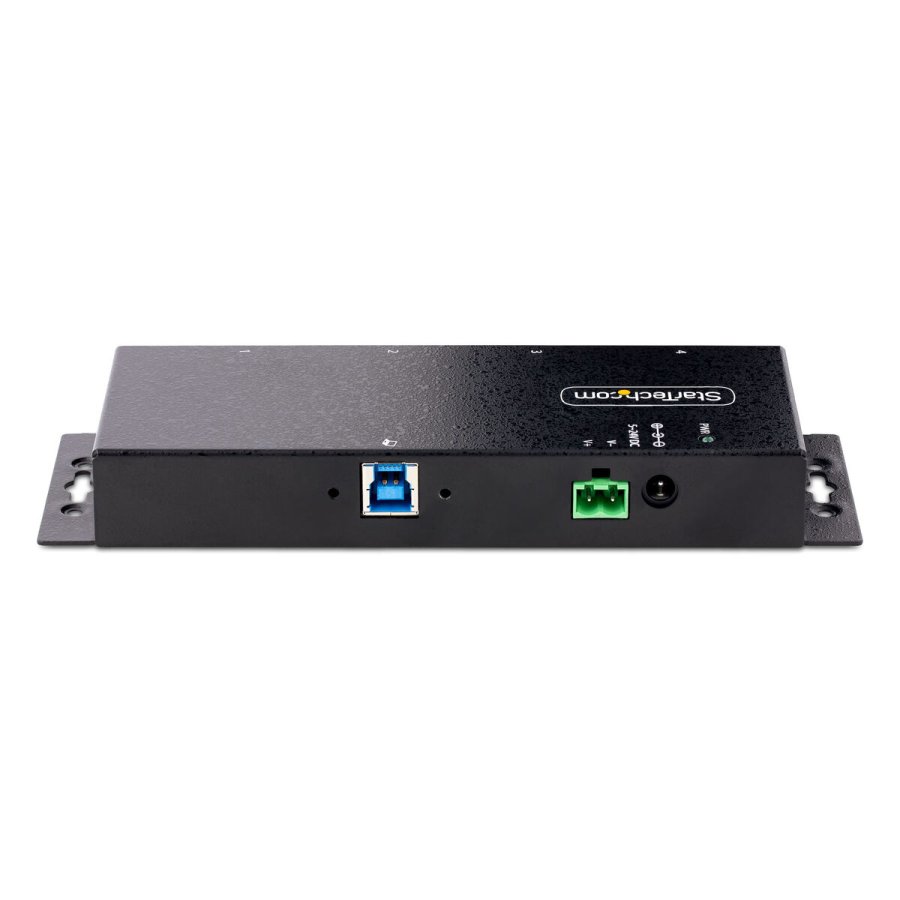 USB Hub Startech 5G4AINDNP-USB-A-HUB #2