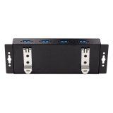 USB Hub Startech 5G4AINDNP-USB-A-HUB #3