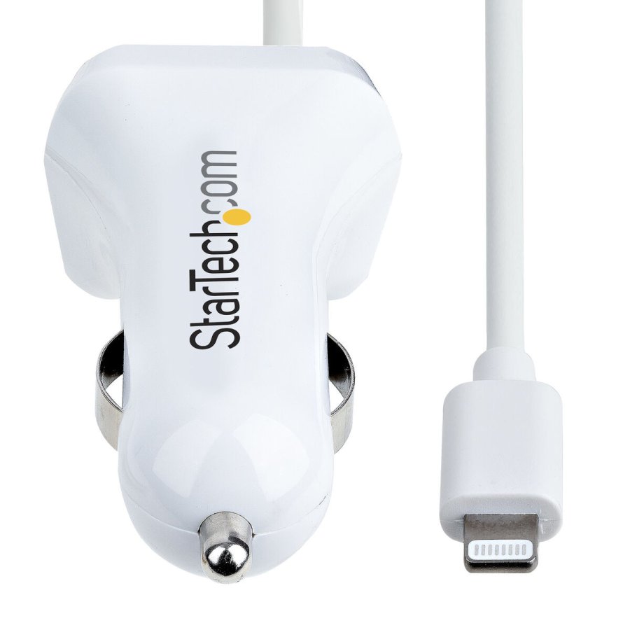 Biloplader Startech USBLT2PCARW2 #3