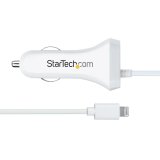 Biloplader Startech USBLT2PCARW2 #7