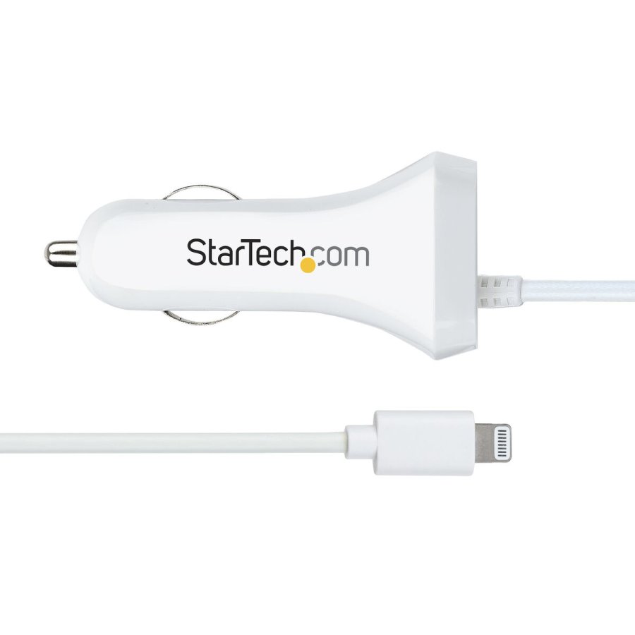 Biloplader Startech USBLT2PCARW2 #7