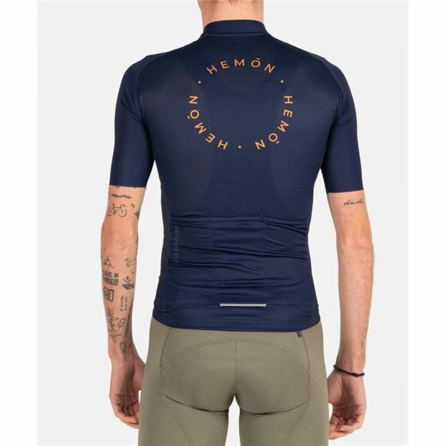 Cykeltrje Hemon Pro Gaia Bl #2
