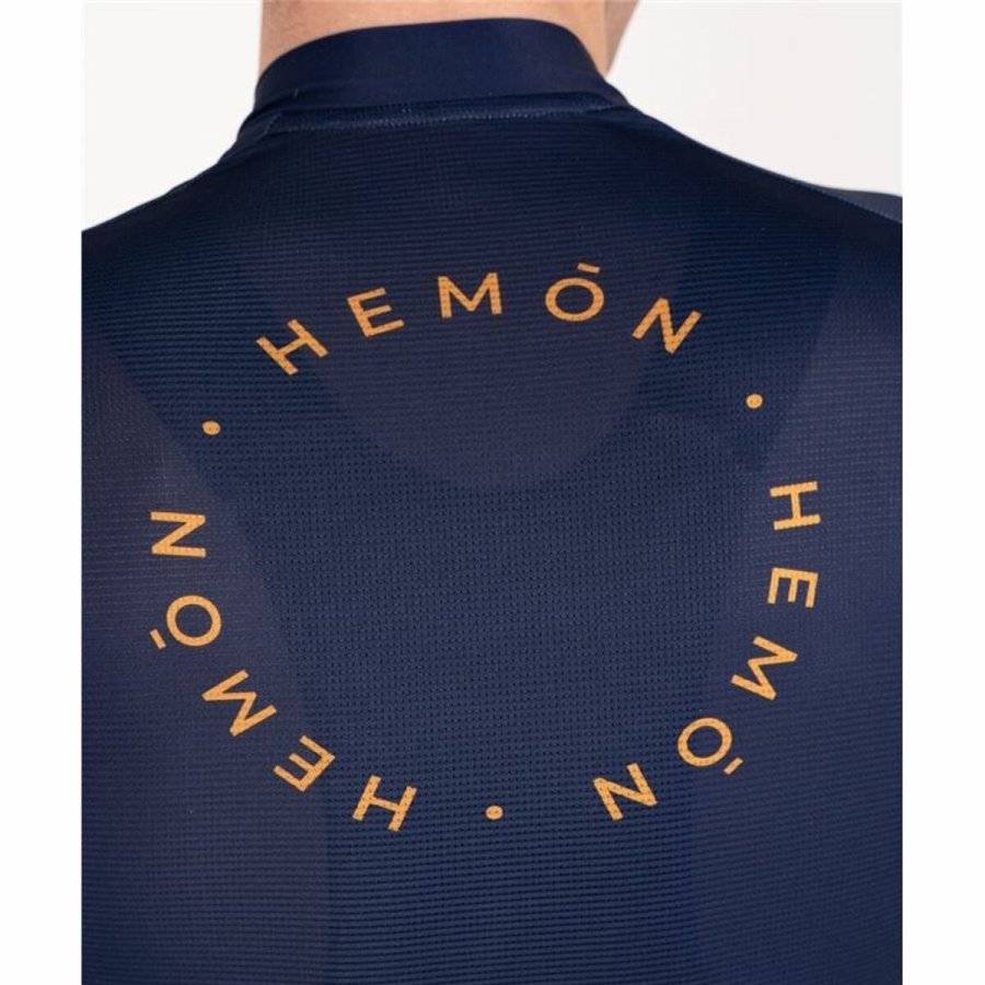 Cykeltrje Hemon Pro Gaia Bl #5